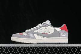 Picture of Air Jordan 1 LOW _SKUfw23893570984013969fw